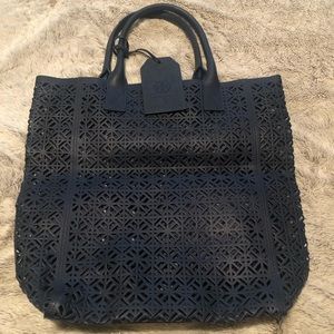 Tory Burch tote bag